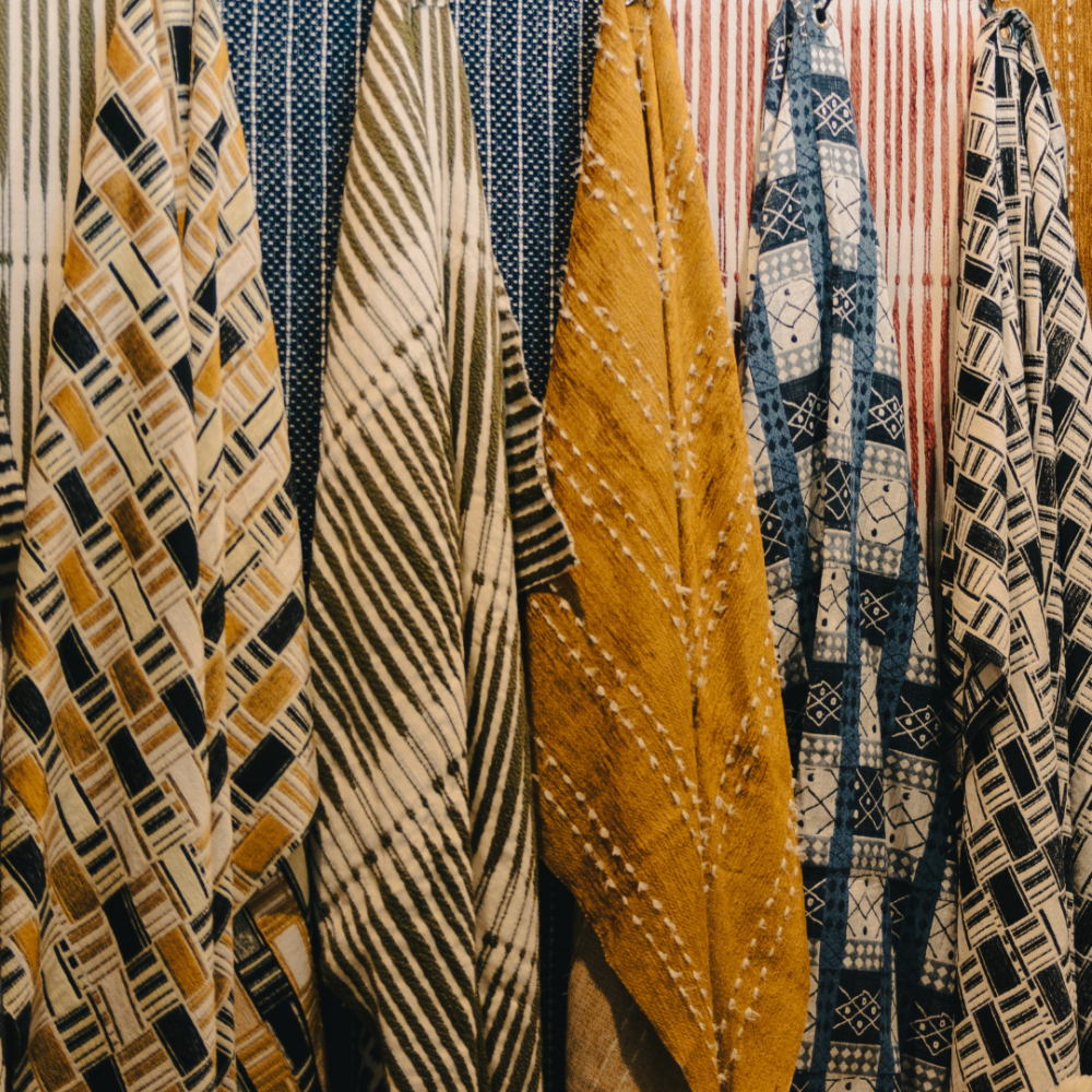 Tecido Jacquard Aresta Camel