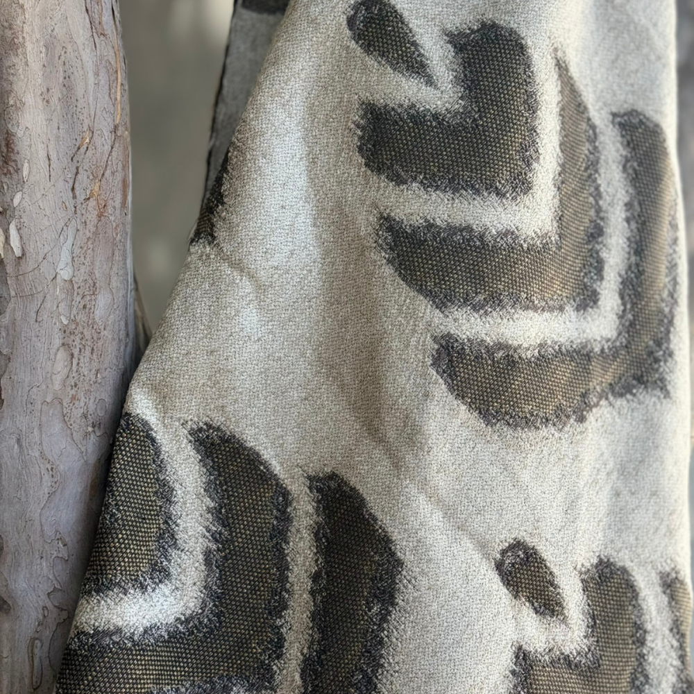 Tecido Jacquard Berlin