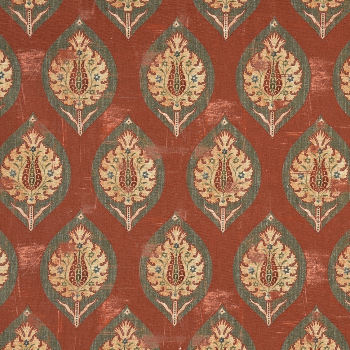 Tecido Lótus Rusty - SKU 24404095