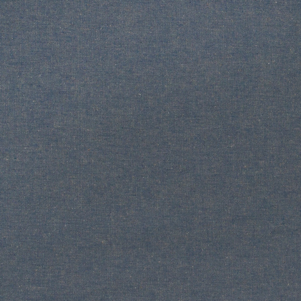 Tecido Liso Flower Índigo