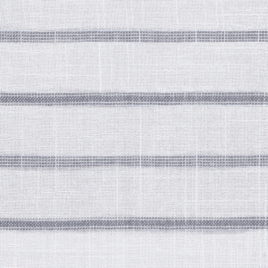 Tecido List Chalk Pewter Tecido List Chalk Pewter