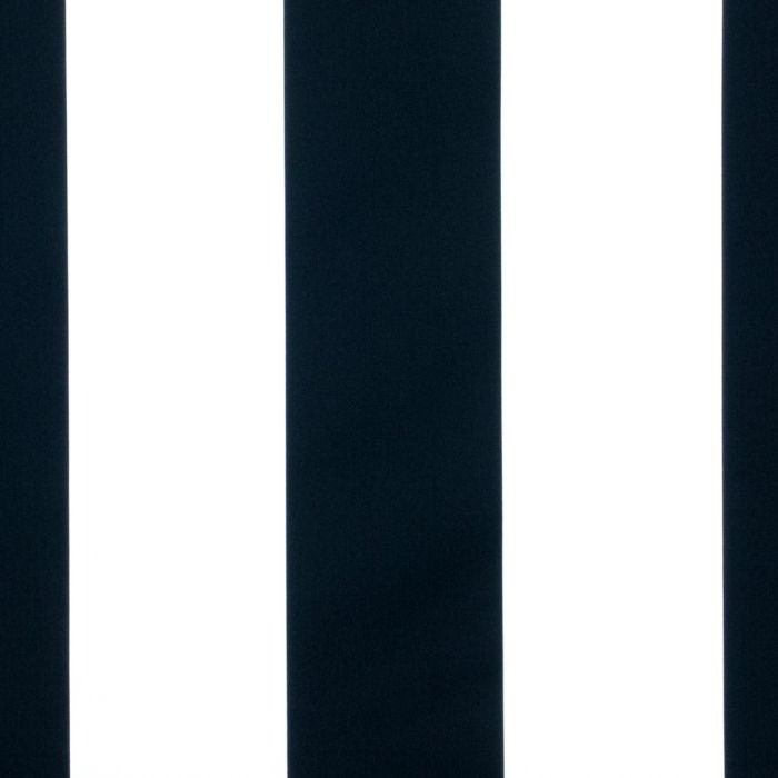 Tecido Lista Abuja Black