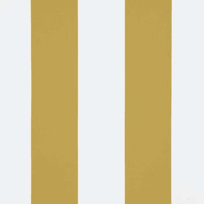 Tecido Lista Abuja Cúrcuma