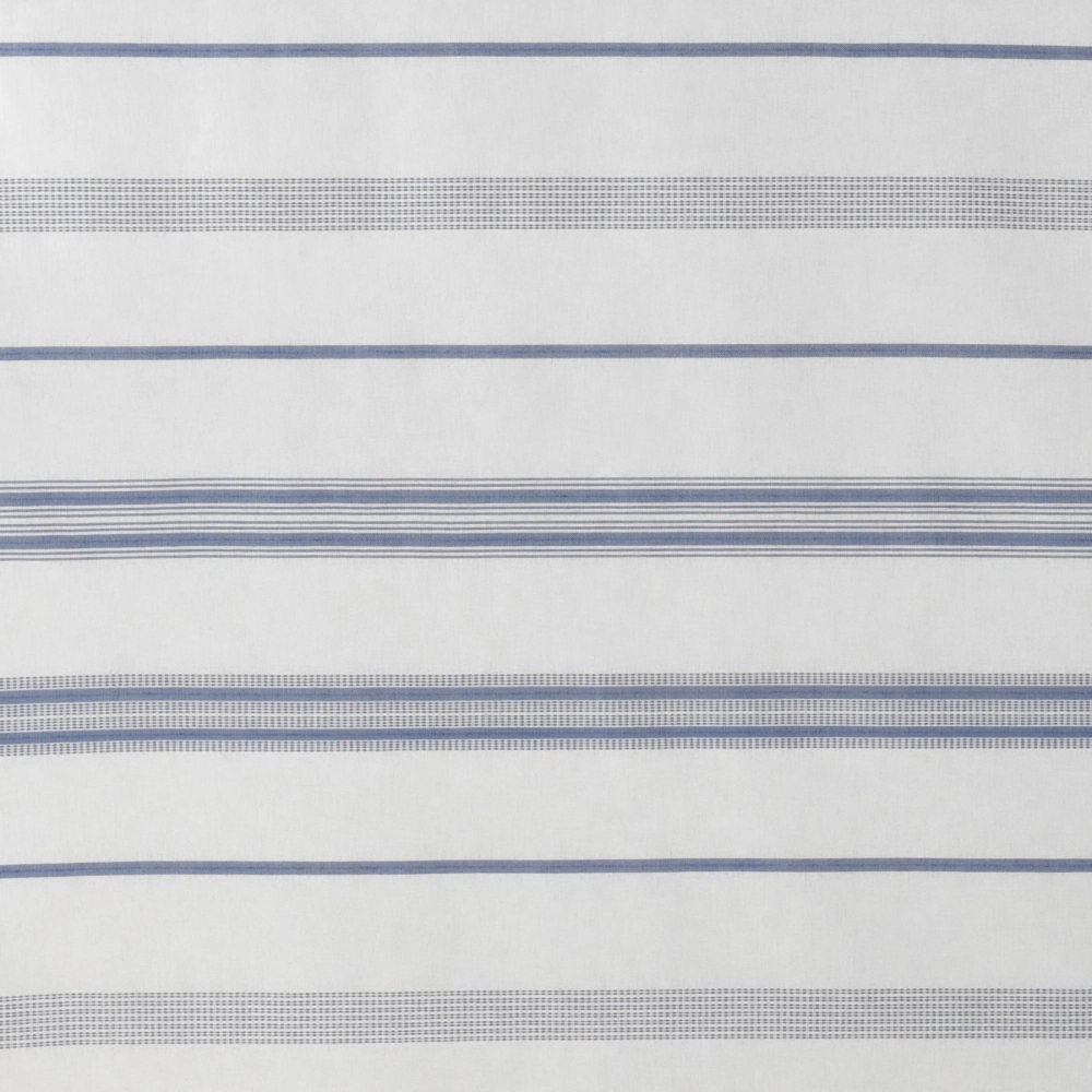 Tecido Lista Alain Off White