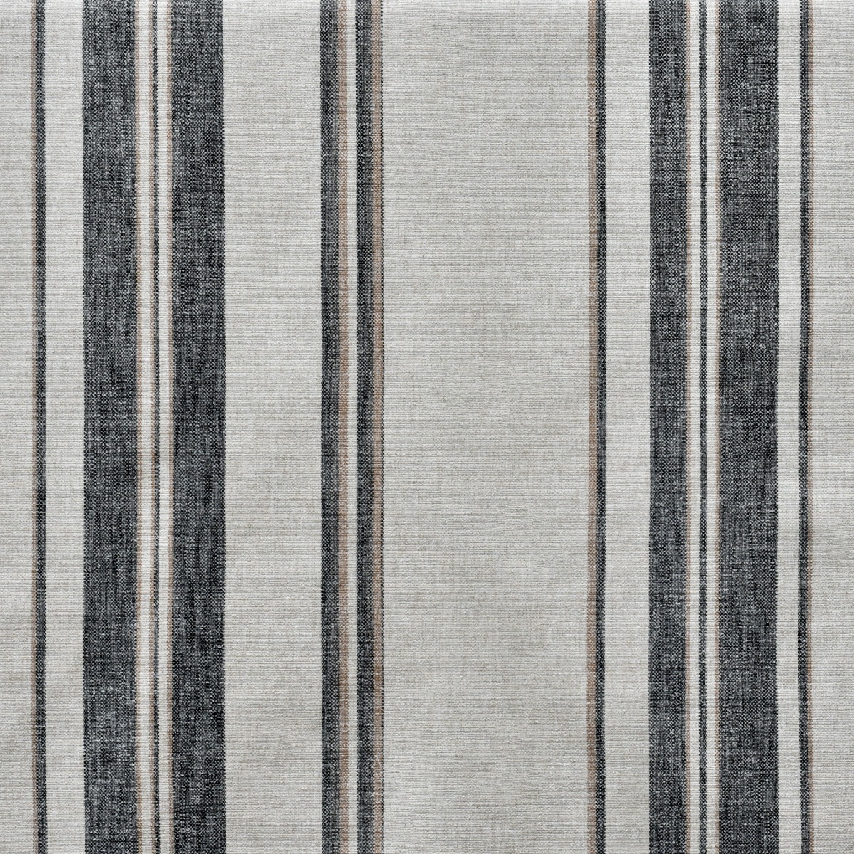 Tecido Lista Búfalo Off White