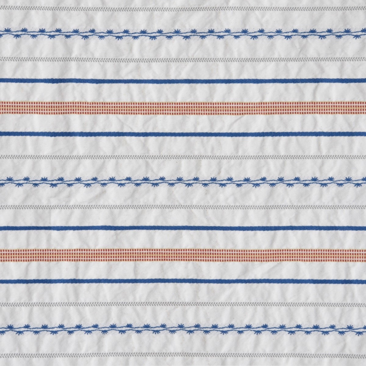 Tecido Lista Bordado - SKU 24403009