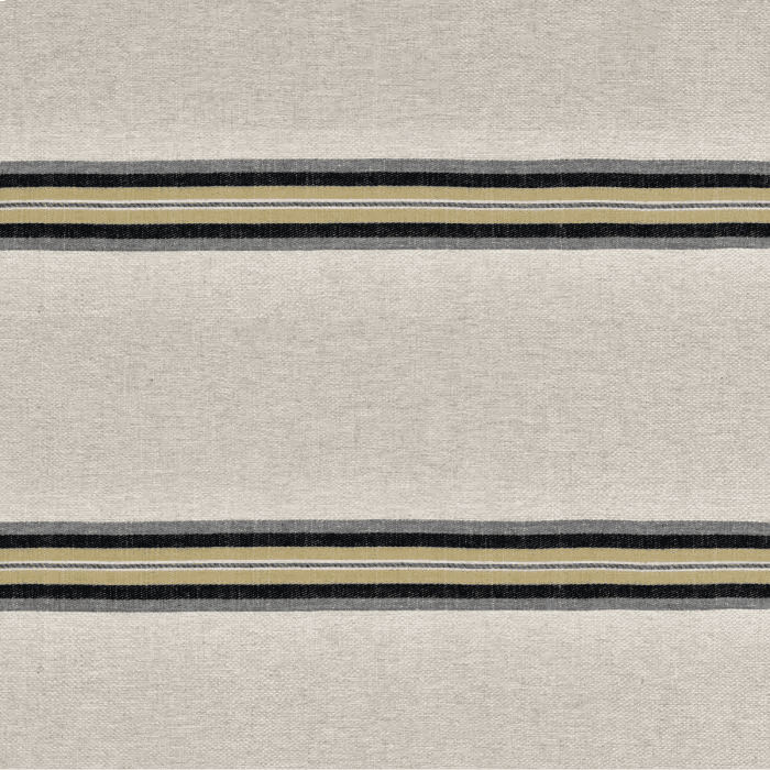 Tecido Lista Camel Grand Bazaar