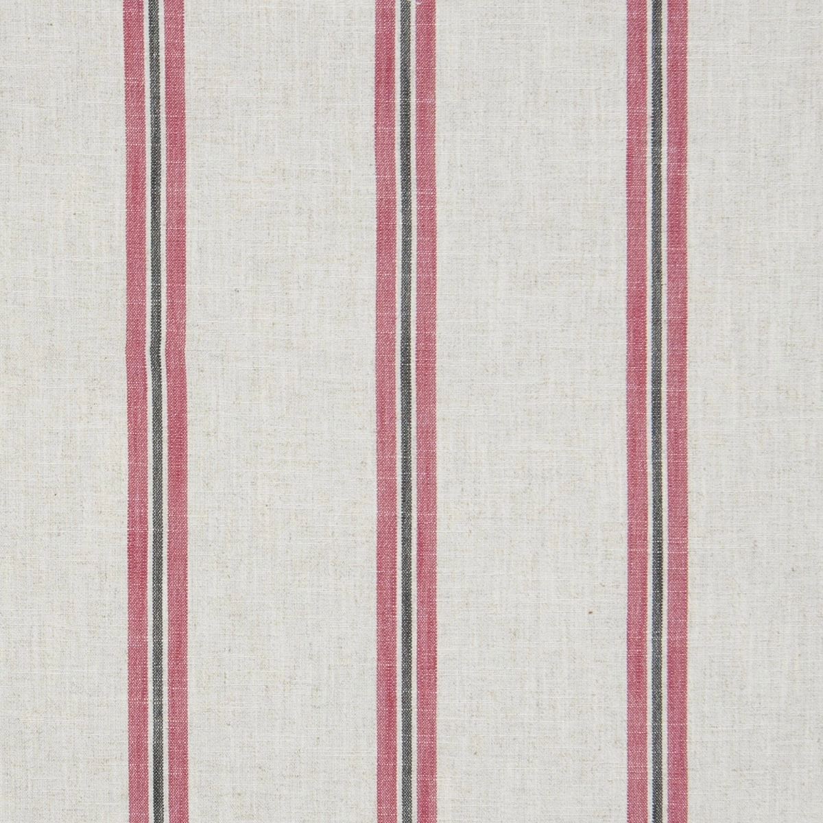 Tecido Lista Chloe Poppy - SKU 24402965