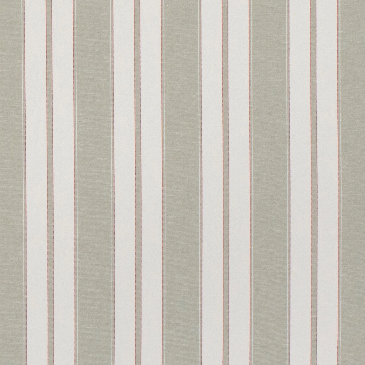 Tecido Lista Comércio Salvia