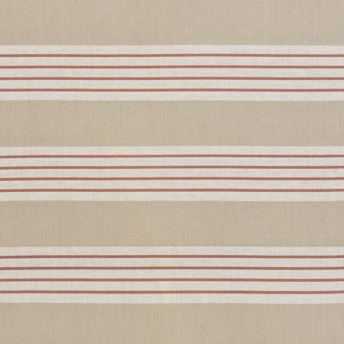 Tecido Lista François Leve Rusty - SKU 24402583