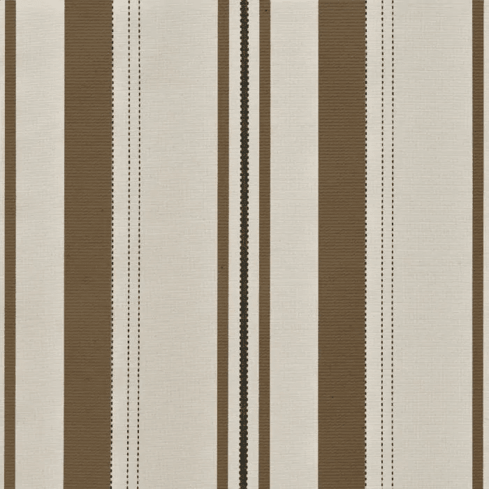 Tecido Lista Guepardo Natural