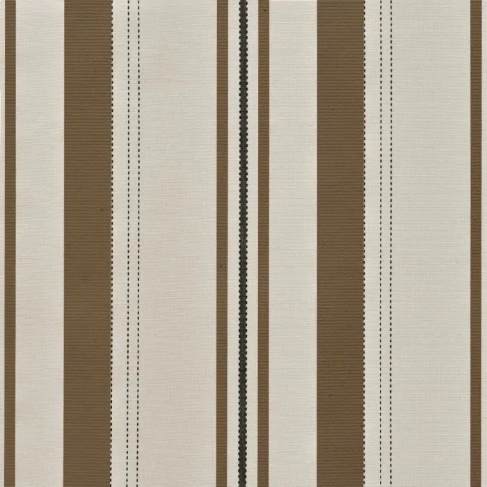 Tecido Lista Guepardo Natural