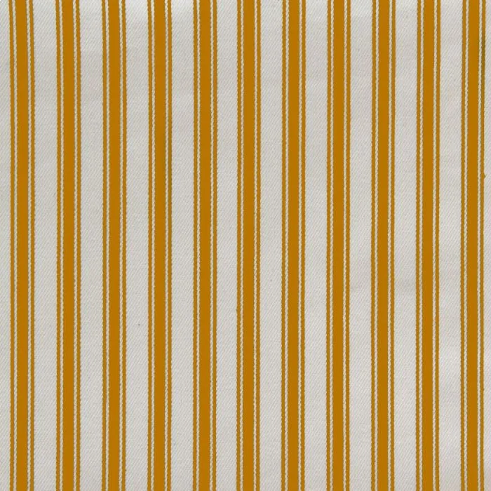 Tecido Lista Índia Camel