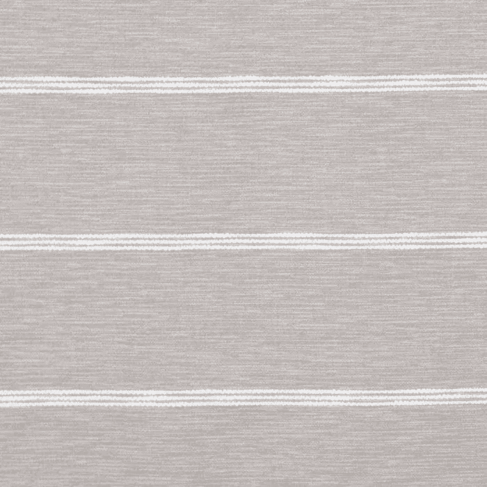 Tecido Lista Natural e Off White by Sunbrella