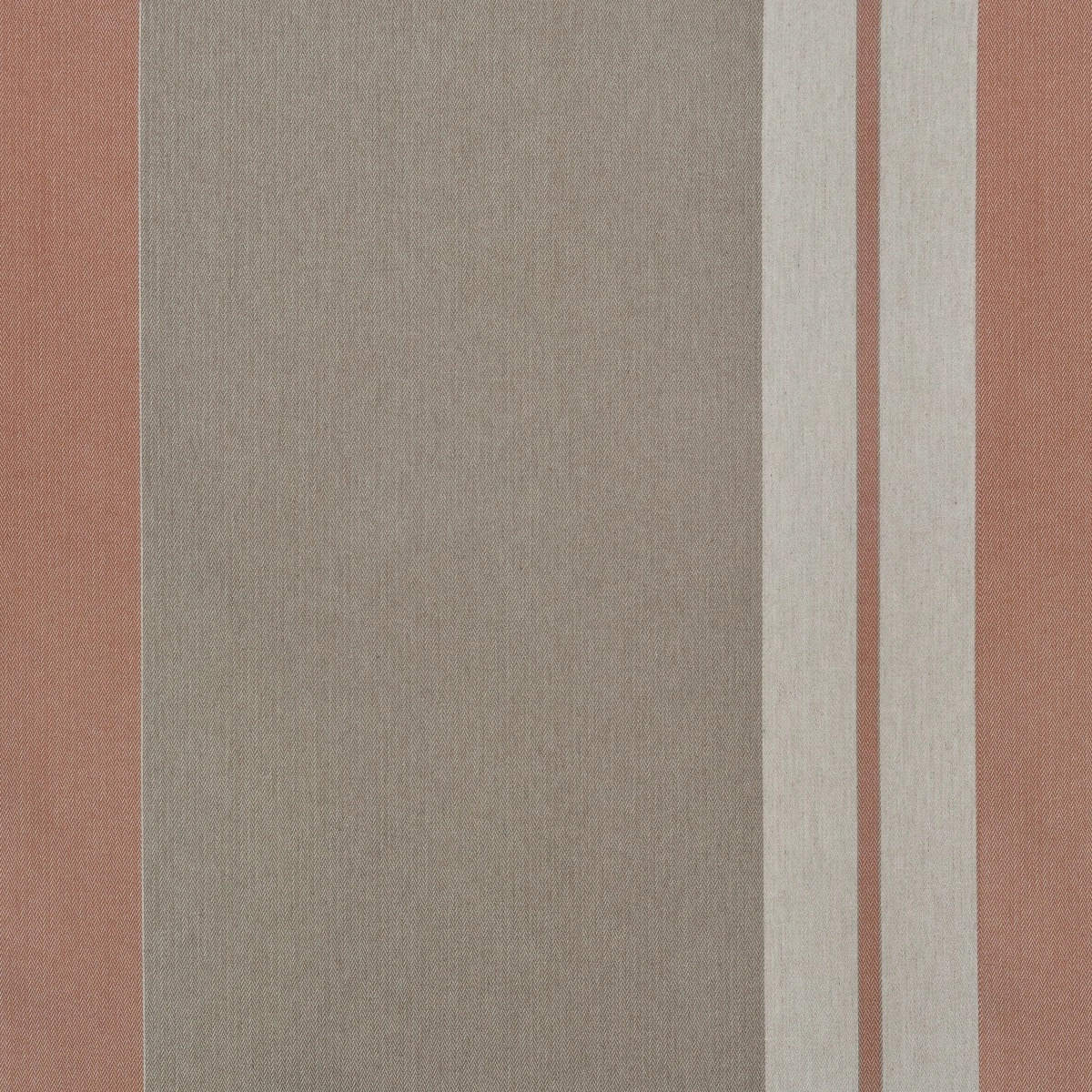 Tecido Lista Natural Rusty - SKU 24402603