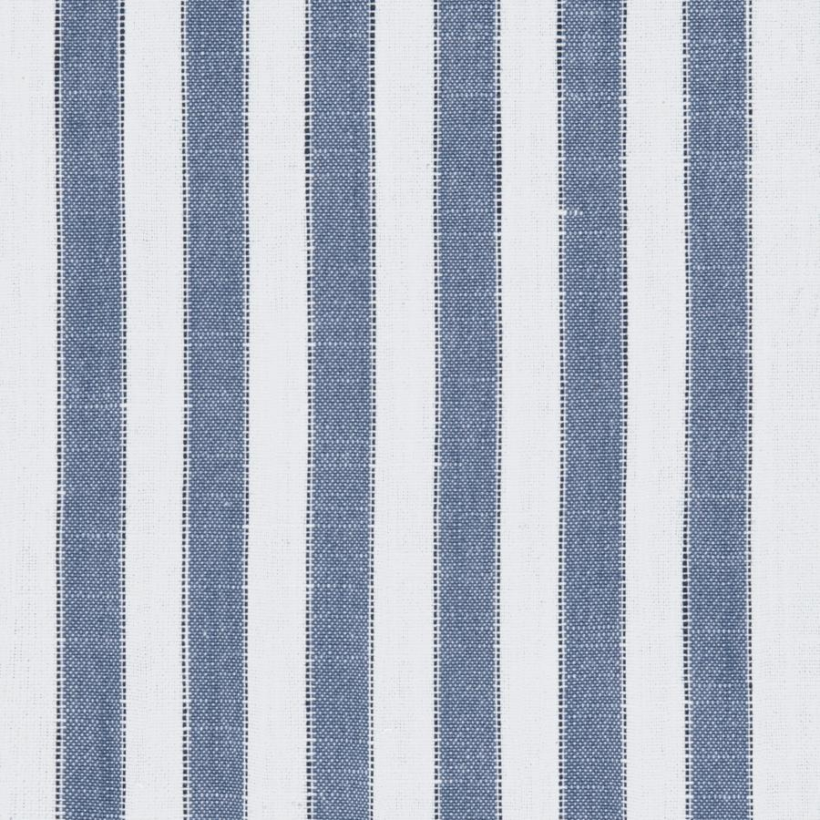 Tecido Lista Nuno Off White Tecido Lista Nuno Off White