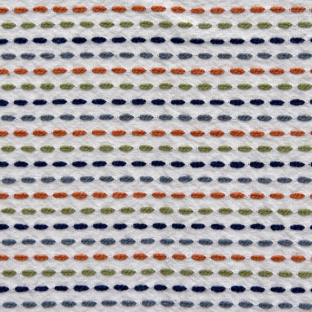 Tecido Lista Pesponto Circus - SKU 24403011