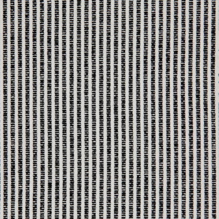 Tecido Listinha Fininha Caviar