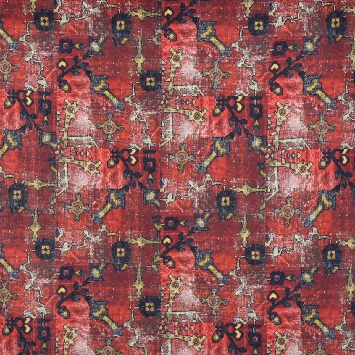 Tecido Rug Zahra - SKU 24403046