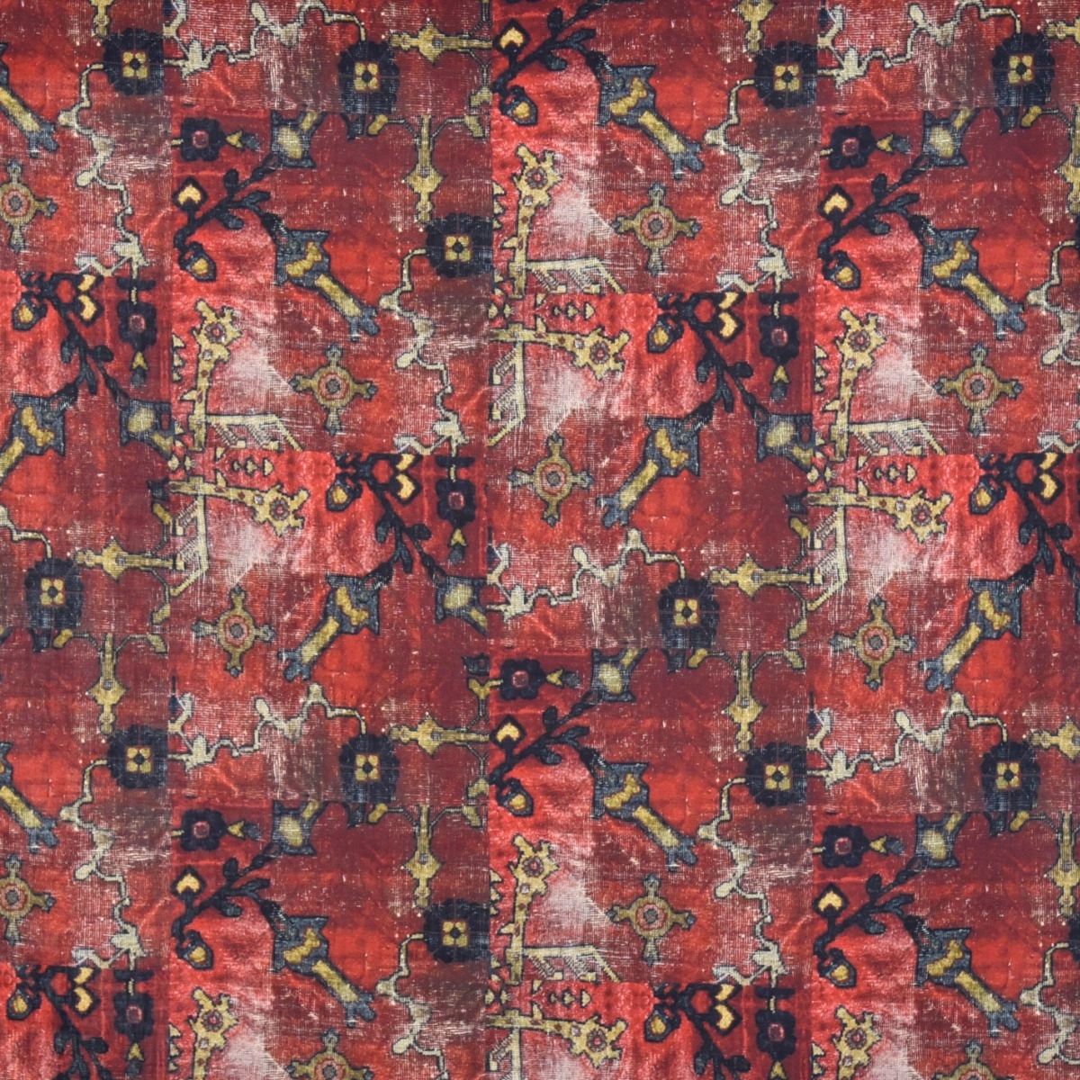 Tecido Rug Zahra - SKU 24403046