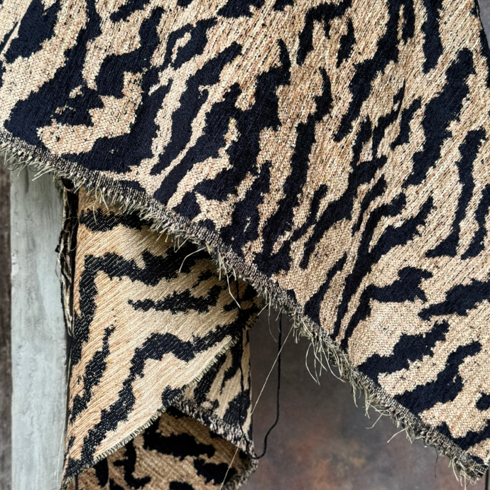 Tecido Tiger