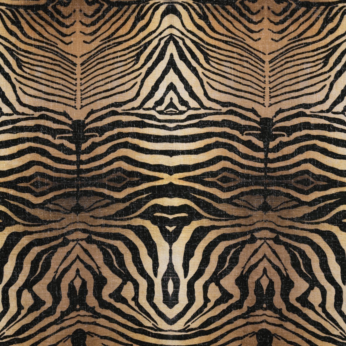Tecido Tigre - SKU 24403095