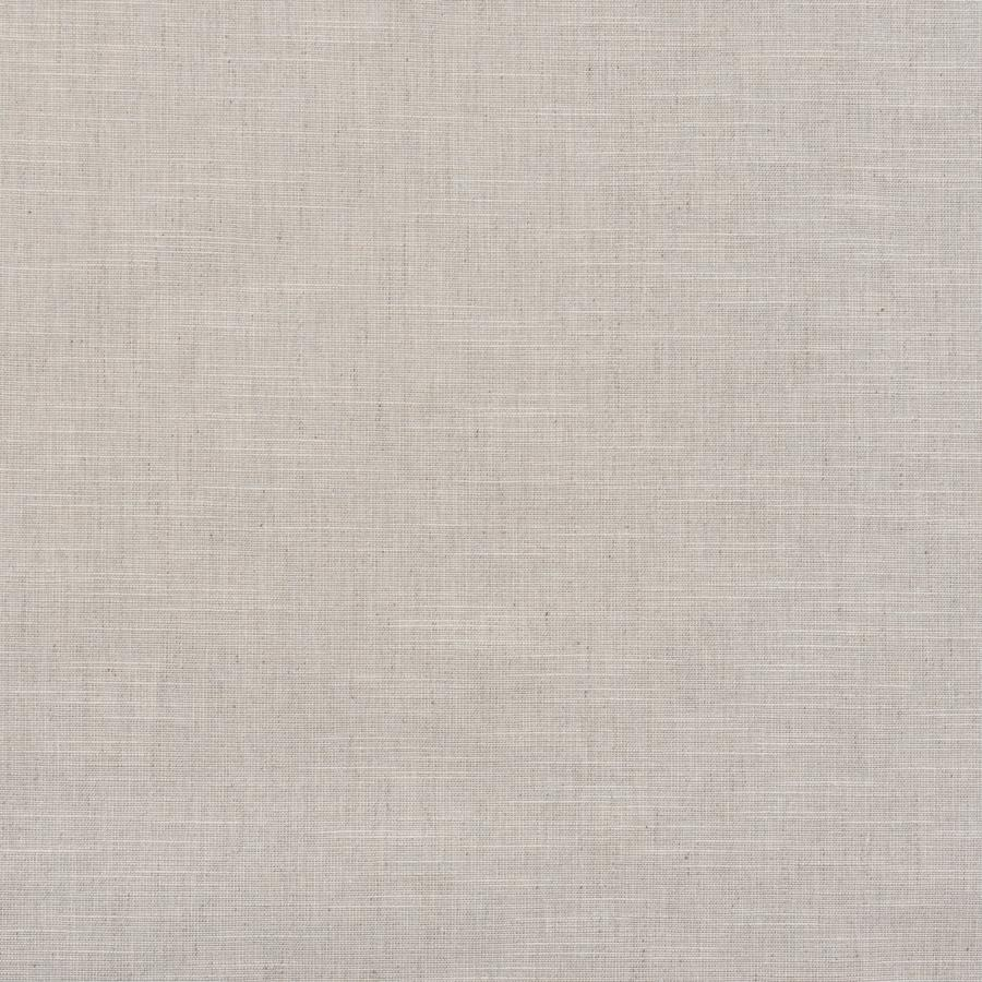 Tecido Voil Linen Natural