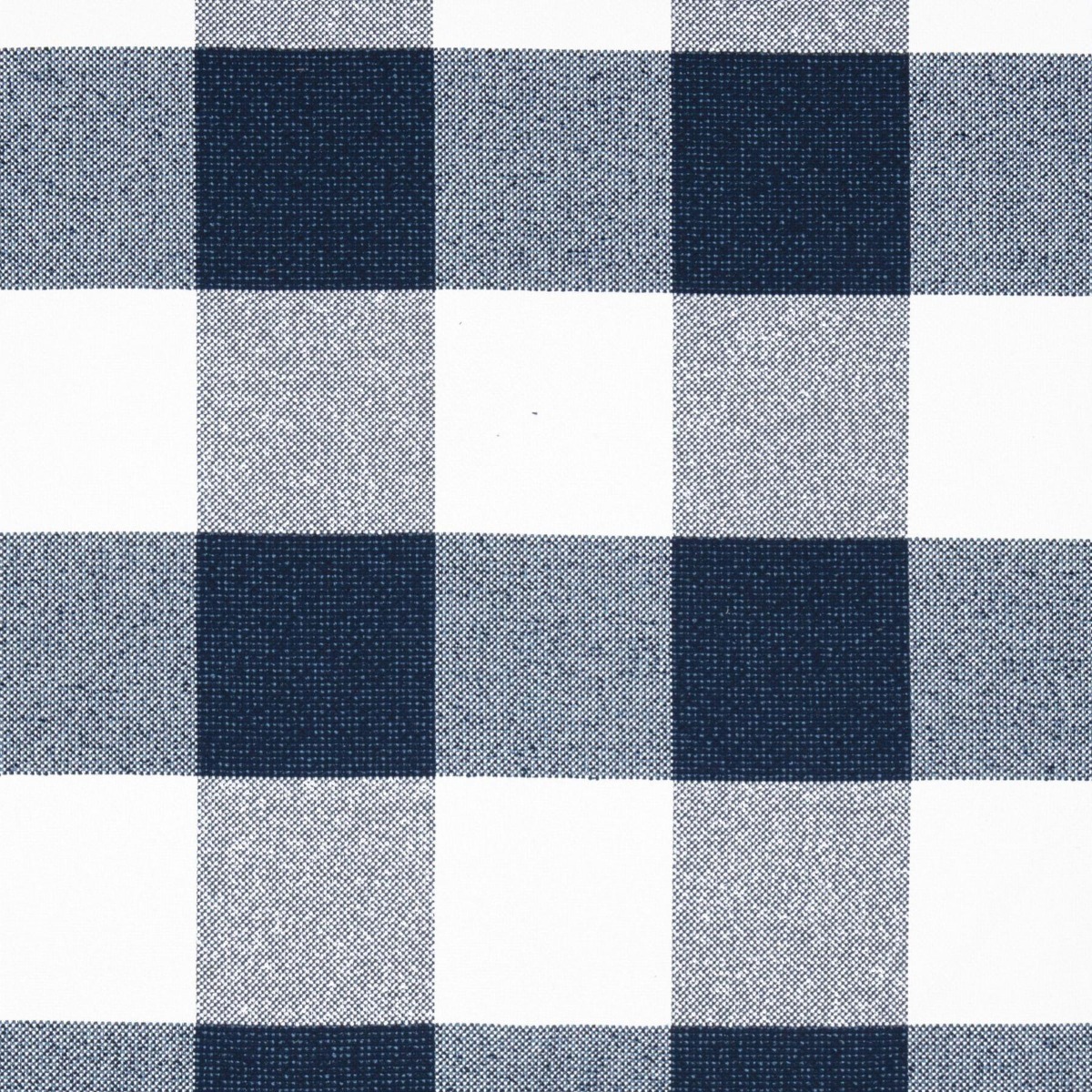 Tecido Xadrez Bouclé Blue - SKU 24404123