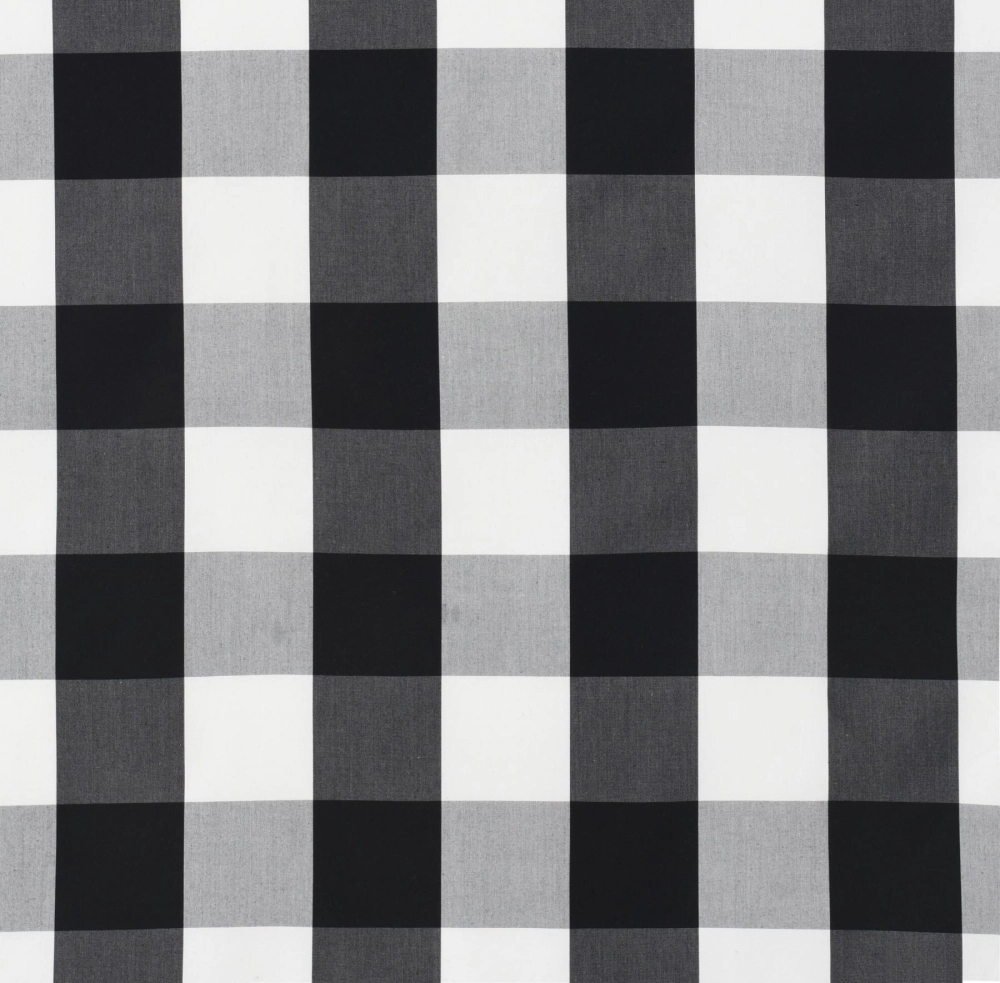 Tecido Xadrez G Black Tecido Xadrez G Black