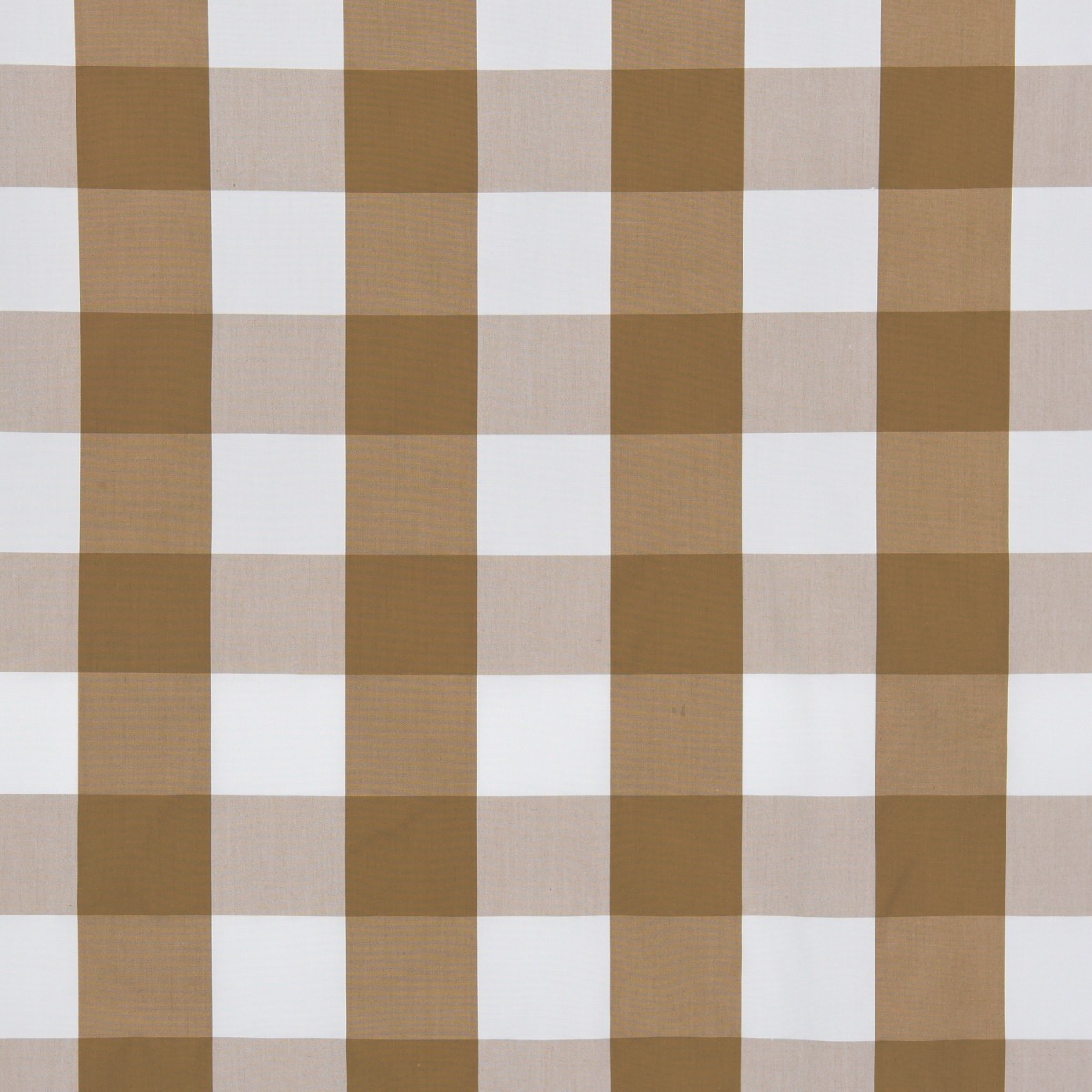 Tecido Xadrez G Camel - SKU 24403061
