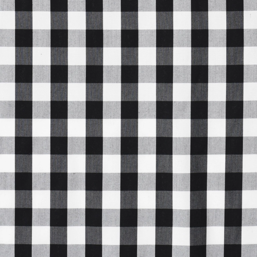 Tecido Xadrez P Black Tecido Xadrez P Black