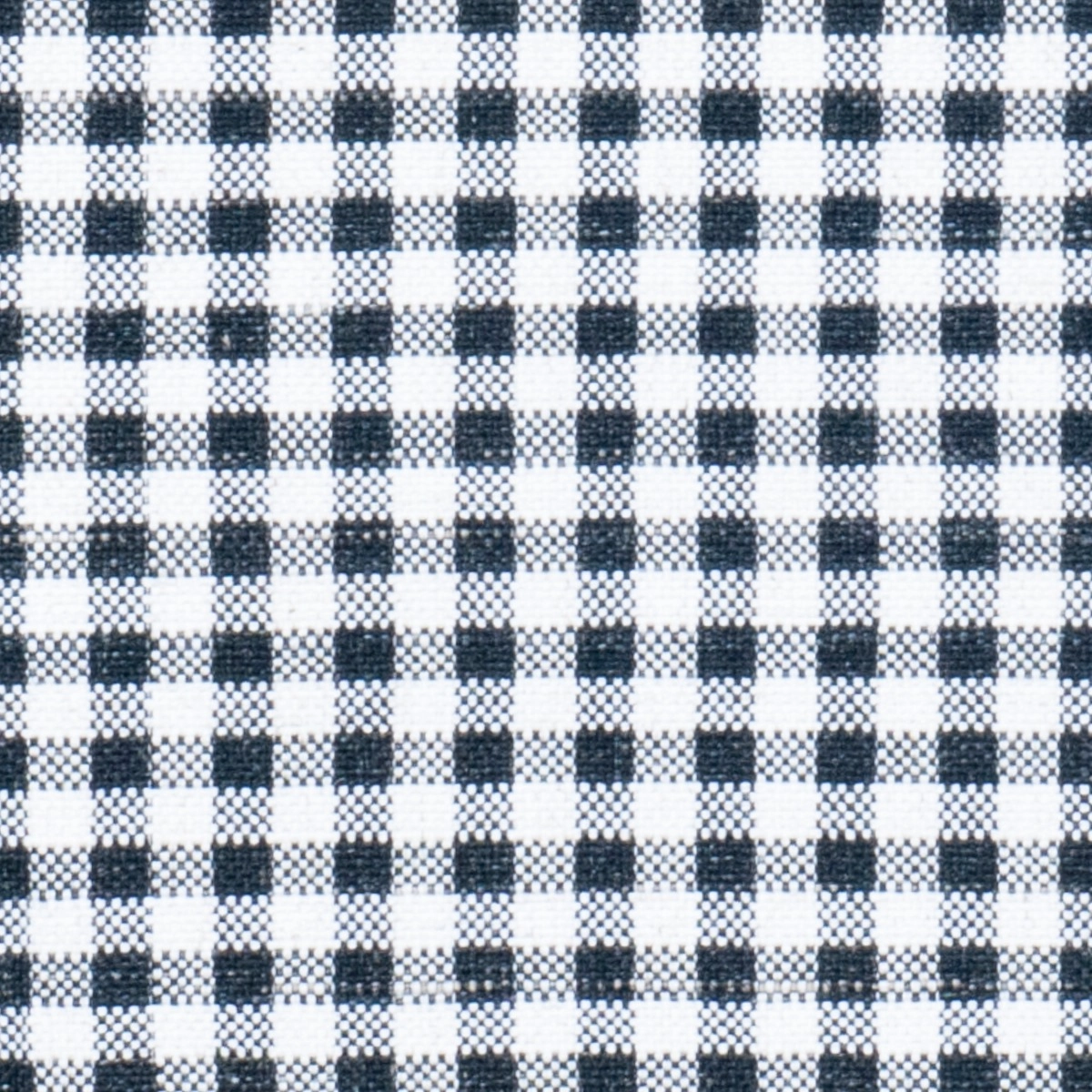 Tecido Xadrez Pequeno Black