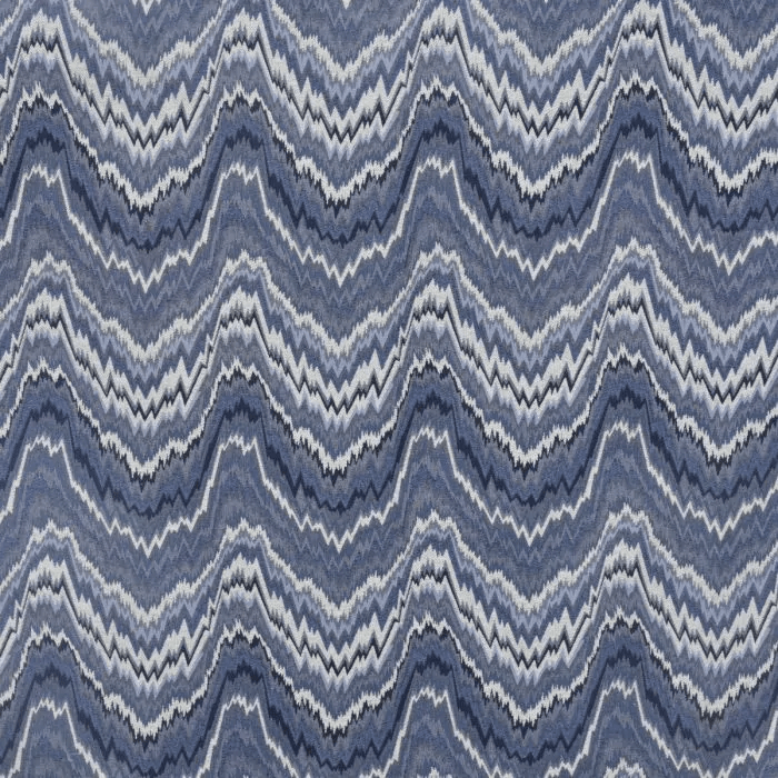 Tecido Zig Zag Costa Nova