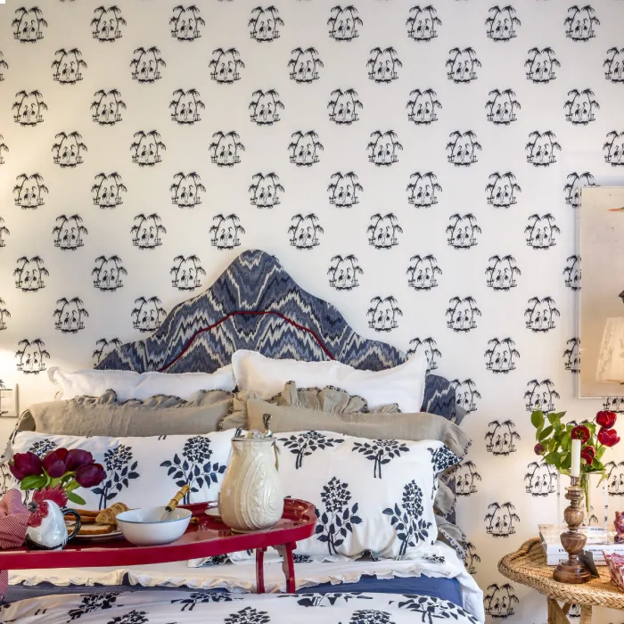 Tecido Zig Zag Costa Nova