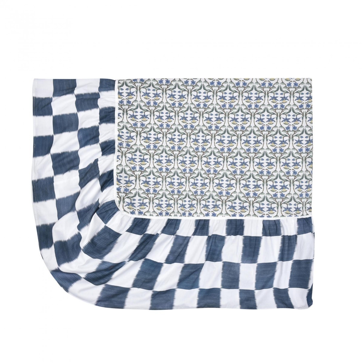 Toalha de Mesa Flor Cardomomo - SKU 32500069