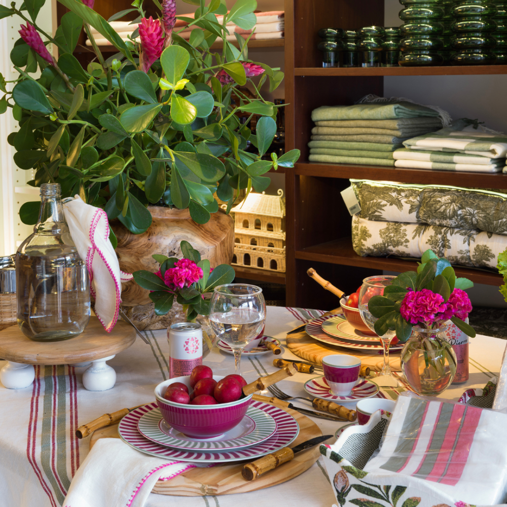 Toalha de Mesa Margot