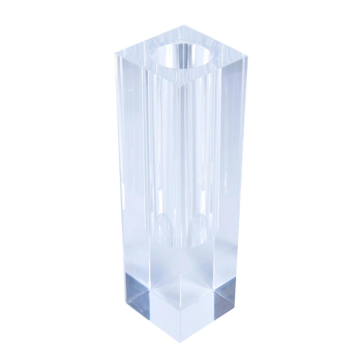 Vaso Acrílico Cristal Alto - SKU 14400377