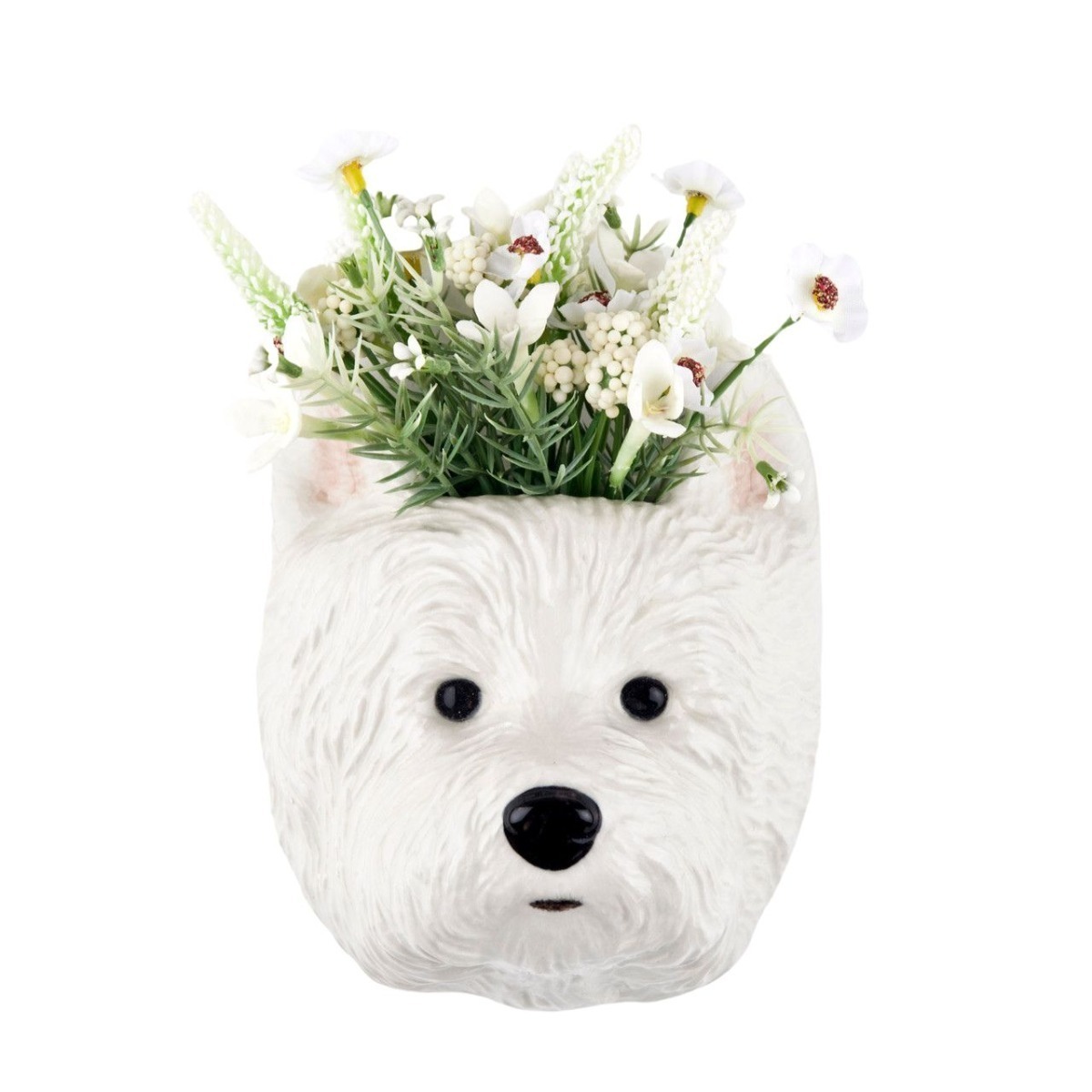 Vaso de Parede Westie - SKU 14400645