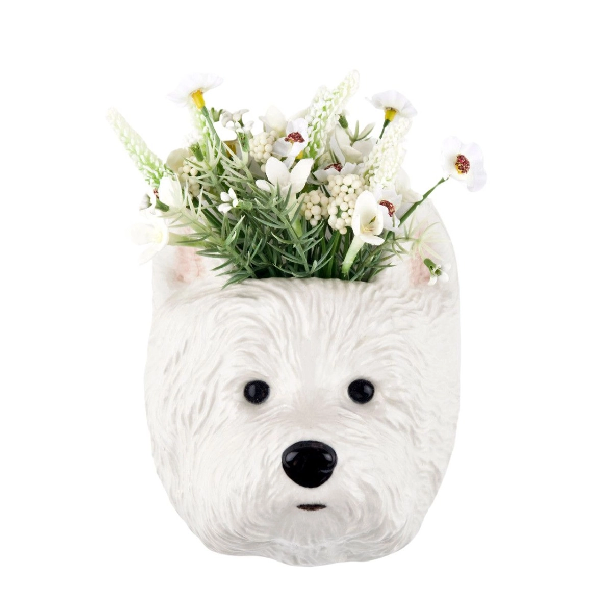Vaso de Parede Westie - SKU 14400645 Vaso de Parede Westie - SKU 14400645