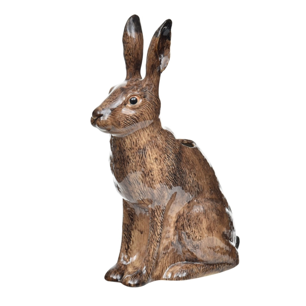 Vaso Flores Lebre Vaso Flores Lebre