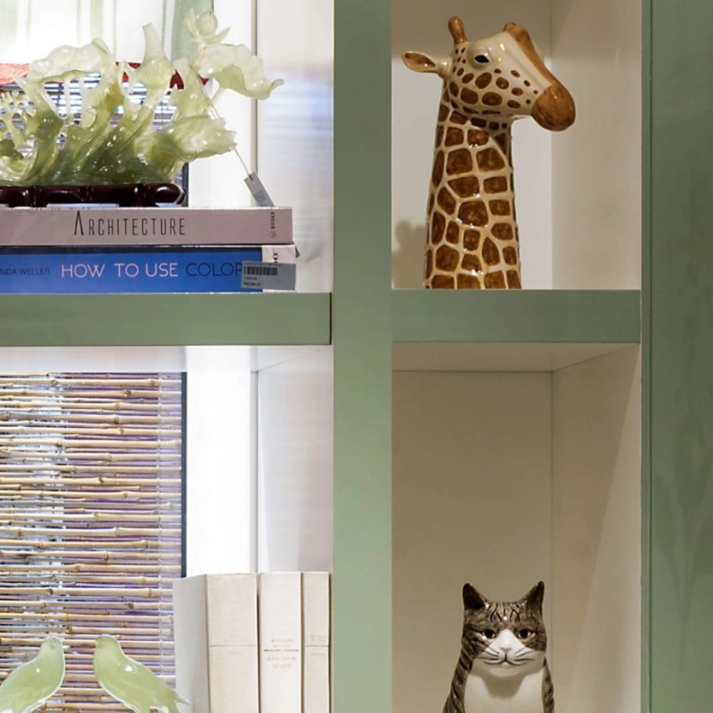 Vaso Girafa Vaso Girafa