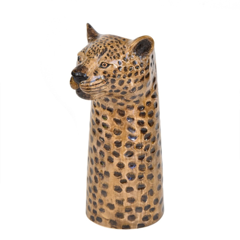 Vaso Leopardo