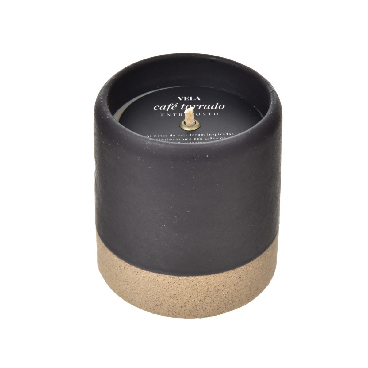 Vela Café Torrado - SKU 14500108