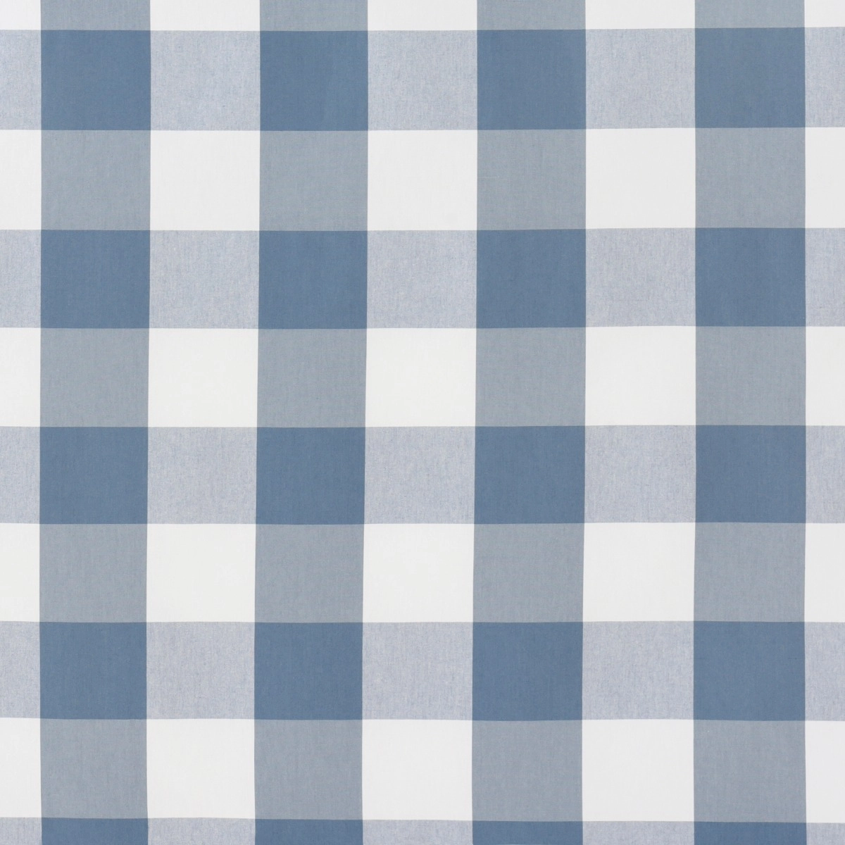 Tecido Xadrez G Chambray