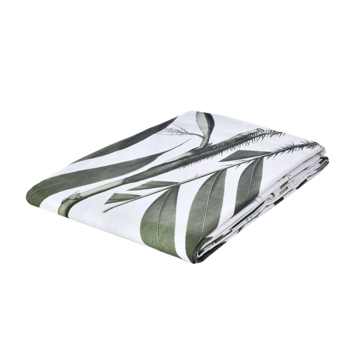 Kit Duvet Botânica Cedro