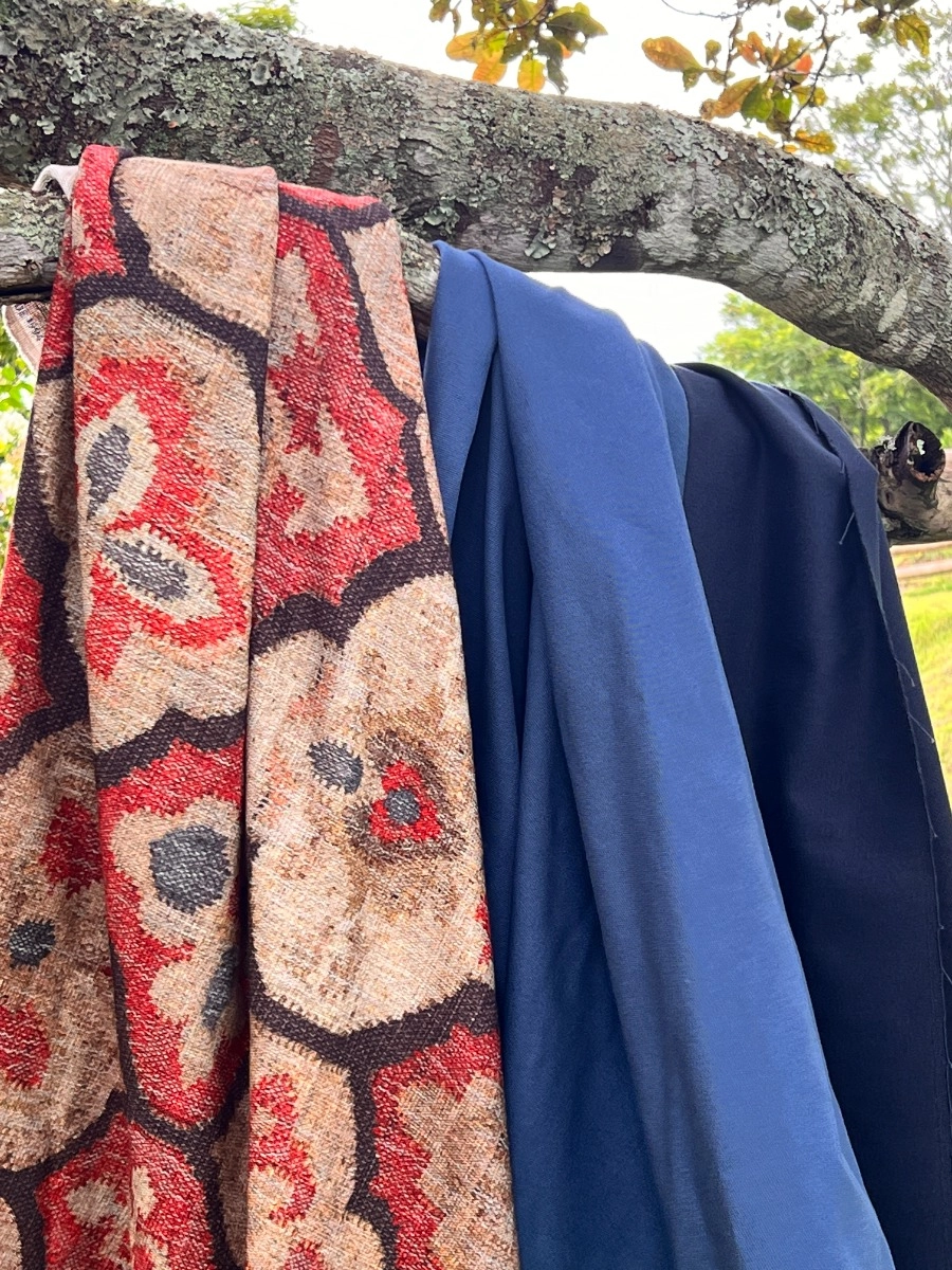 Tecido Rug Tecido Rug