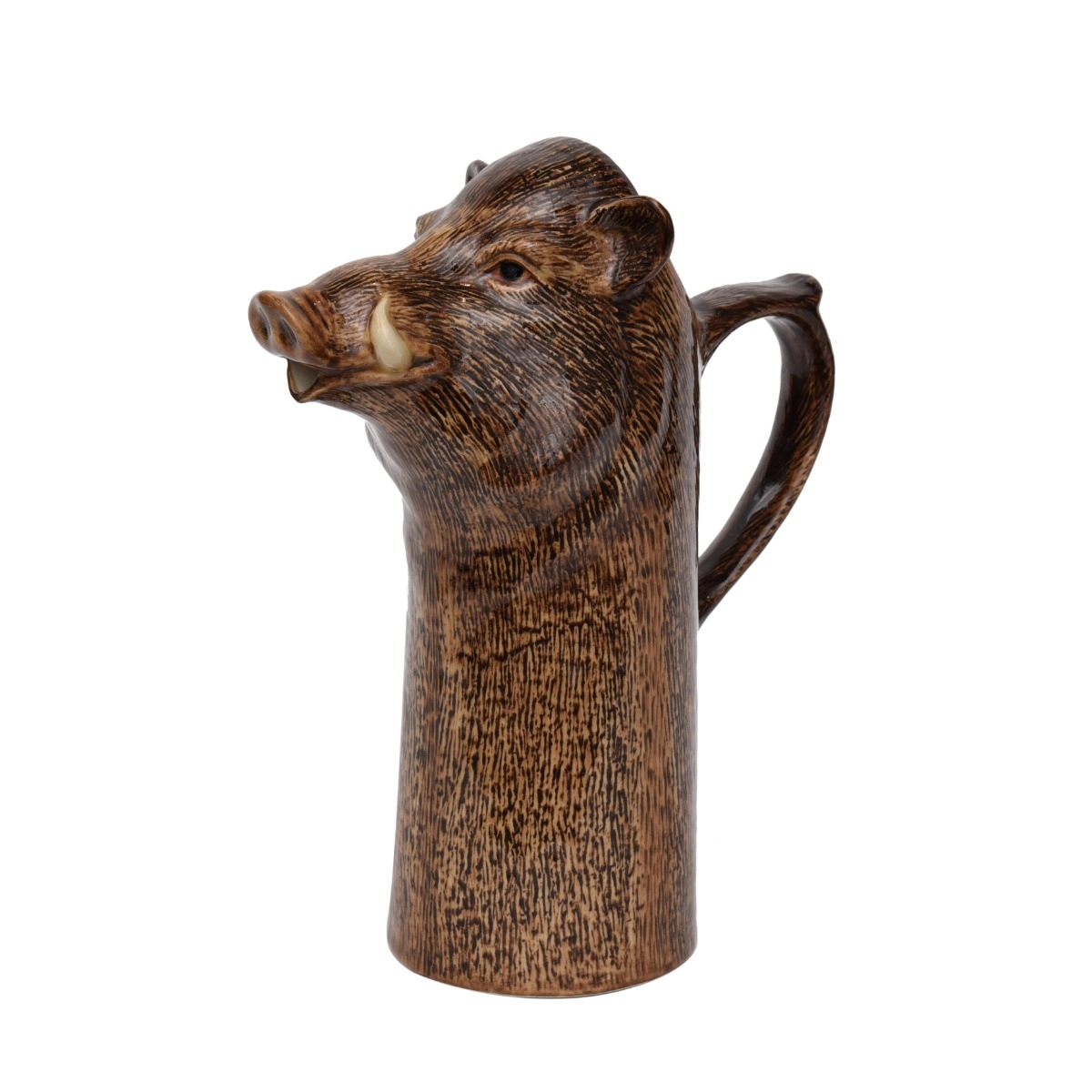 Jarra Vinho Javali G