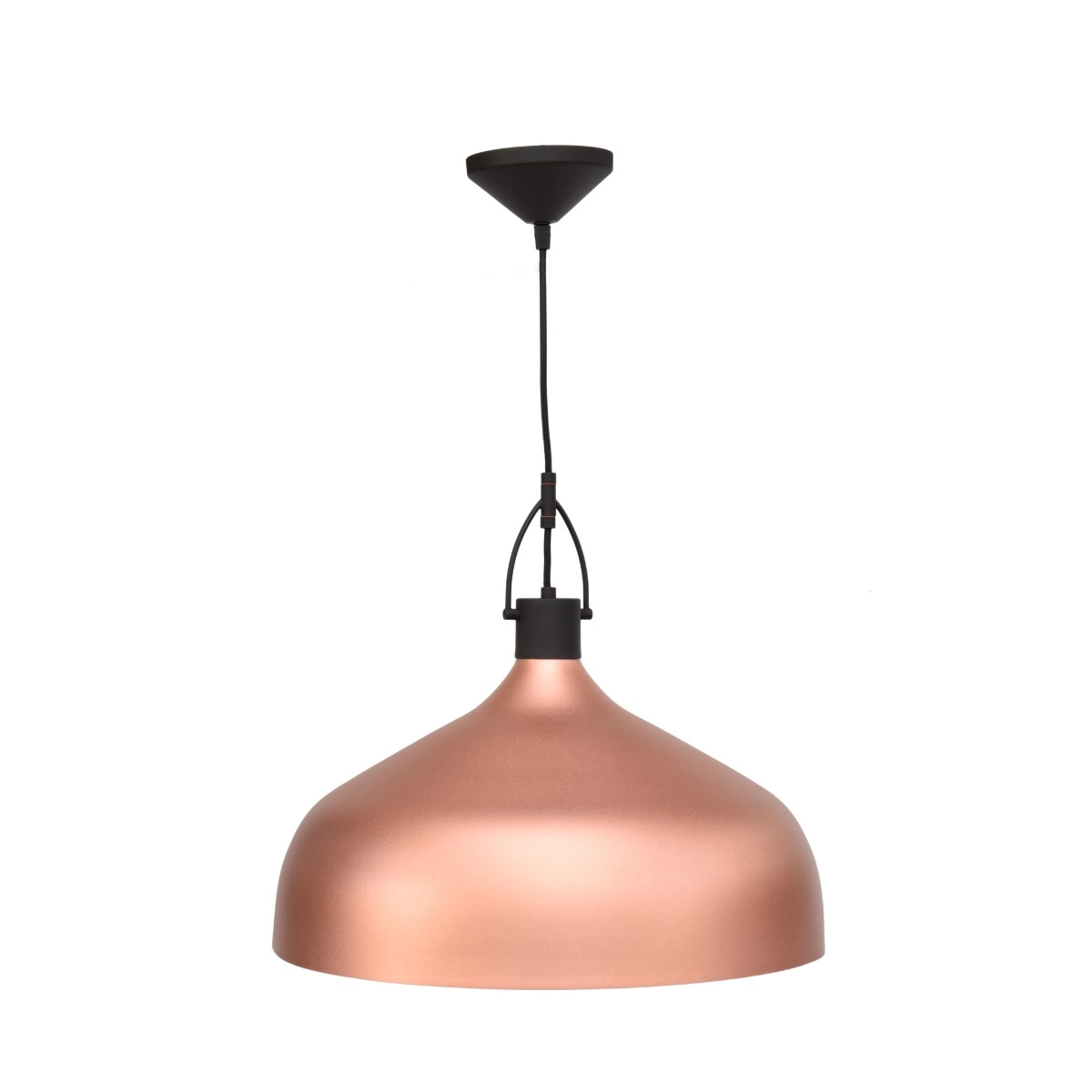 Luminária Pendente Factory