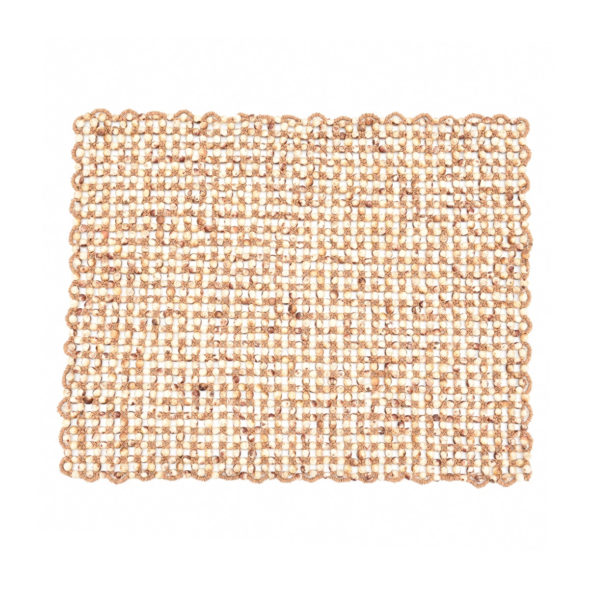 Jogo Americano Sementes