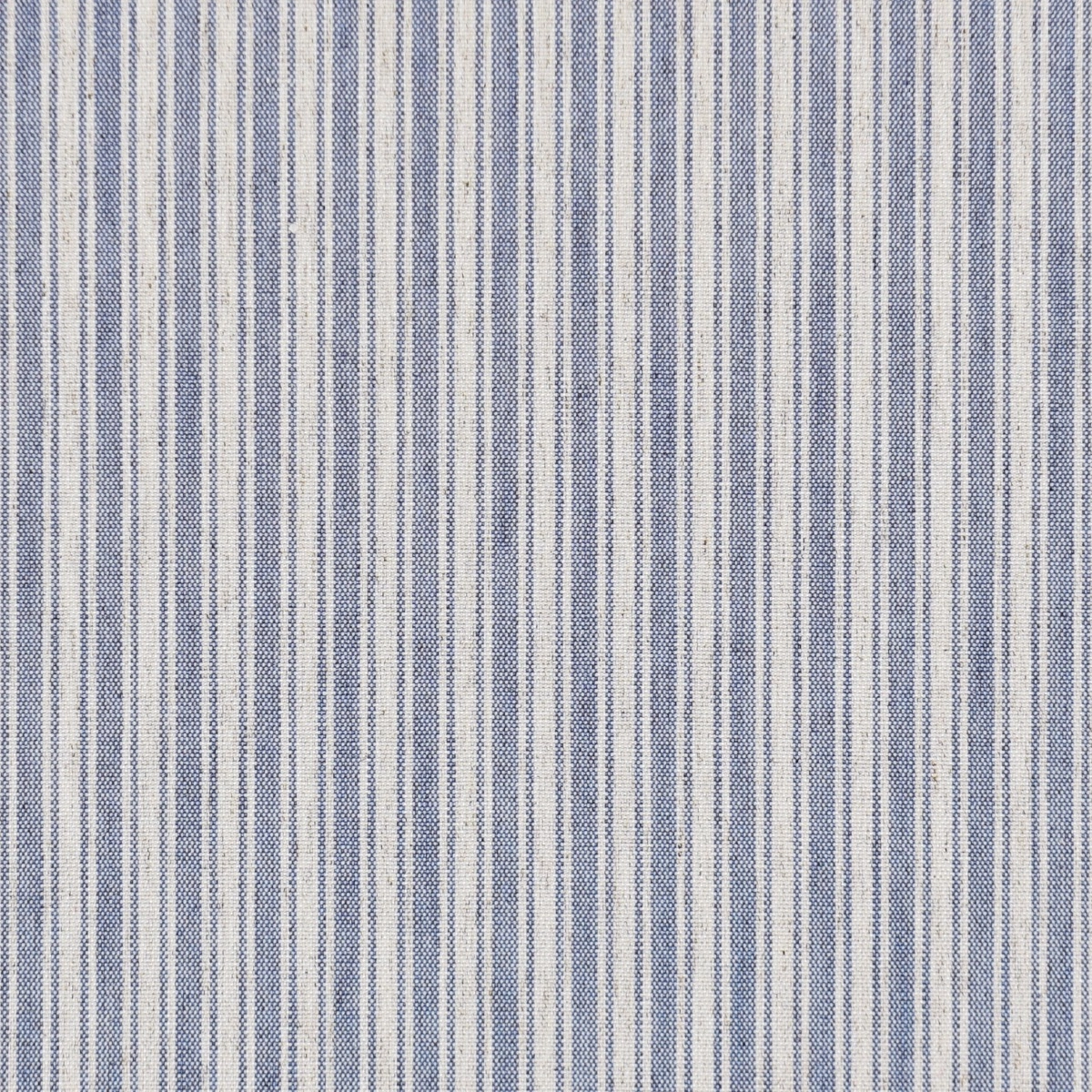 Tecido Lista Rústica Denim